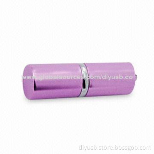 Custom USB Flash Drives with 64MB to 32GB Capacity and 10 Years Data Retention